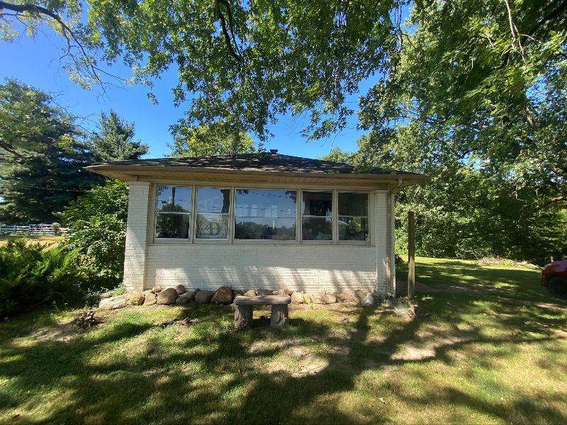 4+ acres of Land in Camby!Real Estate Investment Properties for Sale